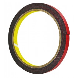 3M™ 72319 Двухсторонний автомобильный скотч VHB 9мм х 2 м толщина 1,1 мм