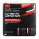 3M™ 70318 Двосторонній автомобільний скотч для монтажу молдингів VHB 6мм х 5м, товщина 1.1мм