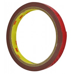 3M™ 32321 Двухсторонний автомобильный скотч VHB 12мм х 2 м толщина 0,8 мм