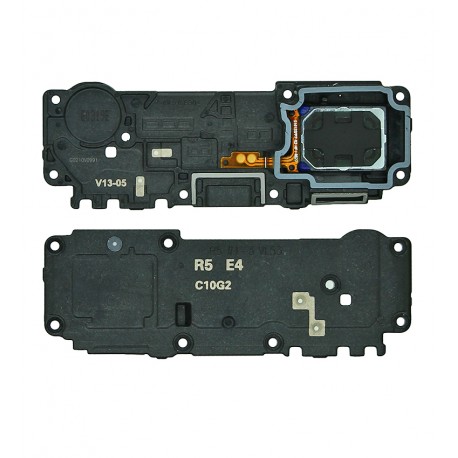 Звонок для Samsung G770 Galaxy S10 Lite, в рамке