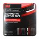 3M™ 70320 Двосторонній автомобільний скотч для монтажу молдингів VHB 12мм х 5м, товщина 1.1мм