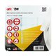 3M™ 4910F Двосторонній скотч VHB 19мм х 2 м, товщина 1,0 мм