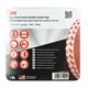 3M™ 8089 Двухсторонний скотч 12мм х 10м, толщина 0.21 мм, прозрачный