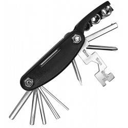 Мультитул для ремонту велосипеда, набір ключів BL98-4