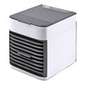 Вентилятор-кондиціонер Arctic Air Ultra 2X built-in led night light (Біло-сірий)