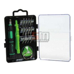 Набір викруток Pro'sKit SD-9314, 12 біт