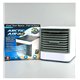 Вентилятор-кондиціонер Arctic Air Ultra 2X built-in led night light (Біло-сірий)