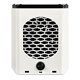 Вентилятор-кондиционер Ultra Air Cooler с функцией охлаждения и увлажнения воздуха, работа от USB (Бело-серый)