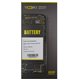 Аккумулятор Yoki EB-BG990ABY для Samsung G990B Galaxy S21 FE 5G, Li-ion, 3,86B, 4500mAh