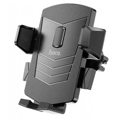 Автодержатель Hoco CA86, черный Автодержатель Hoco CA86, черный