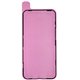 Стікер дисплея для Apple iPhone 14 Plus, оригінал, чорний, adhesive