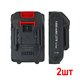 Портативный Турбовентилятор Mini Jet Turbo Fan 1500mAh (Черный)