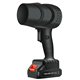 Портативный Турбовентилятор Mini Jet Turbo Fan 1500mAh (Черный)