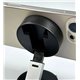 Вакуумний складаний тримач Holder Universal Magnetic A2, магнітний