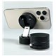 Вакуумний складаний тримач Holder Universal Magnetic A2, магнітний