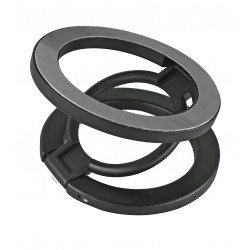 Магнітнйи тримач для телефону універсальний Holder Universal Magnetic Ring