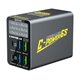 Сетевое зарядное устройство Mechanic C-Power 6S, 50 Вт, Power Delivery (PD), Quick Charge, 6 портов