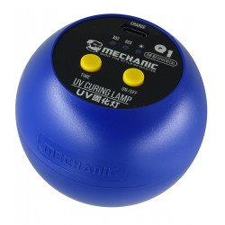 Ультрафіолетова лампа Mechanic Q1, з таймером Ультрафіолетова лампа Mechanic Q1, з таймером