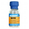 BGA-шарики Mechanic XZW10, 0,65 мм, 10 000 шт., бессвинцовые
