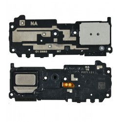 Звонок для Samsung N980F Galaxy Note 20, N981 Galaxy Note 20 5G, в рамке, version E4