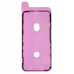 Стикер дисплея для Apple iPhone 12 mini, оригинал, черный, adhesive Стикер дисплея для Apple iPhone 12 mini, оригинал, черный, adhesive