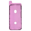 Стикер дисплея для Apple iPhone 12 mini, оригинал, черный, adhesive