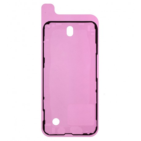 Стикер дисплея для Apple iPhone 13 mini, оригинал, черный, adhesive Стикер дисплея для Apple iPhone 13 mini, оригинал, черный, adhesive