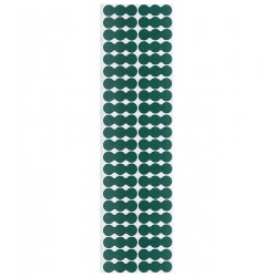 Бумажная изоляция для аккумуляторов 21700, 1x3, на минус, лист