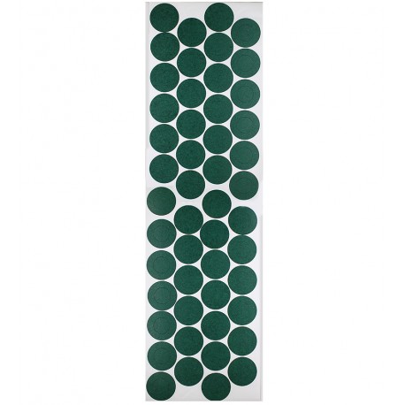 Бумажная изоляция для аккумуляторов 32650/32700, 1x1, на плюс, лист