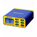 Сетевое зарядное устройство Mechanic iCharge 6M, 40 Вт, Quick Charge, 6 портов