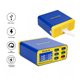 Сетевое зарядное устройство Mechanic iCharge 6M, 40 Вт, Quick Charge, 6 портов