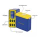 Сетевое зарядное устройство Mechanic iCharge 6M, 40 Вт, Quick Charge, 6 портов
