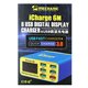 Сетевое зарядное устройство Mechanic iCharge 6M, 40 Вт, Quick Charge, 6 портов