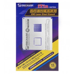 BGA-трафарет Mechanic iTin 03 для Apple iPhone 6S, iPhone 6S Plus, A9 CPU