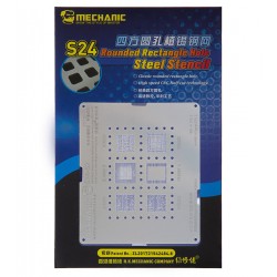 BGA-трафарет Mechanic S24-52, huawei HI series CPU 2