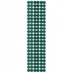 Бумажная изоляция для аккумуляторов 21700, 1x2, на минус, лист