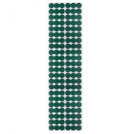 Бумажная изоляция для аккумуляторов 21700, 1x3, на плюс, лист
