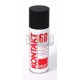 Spray Kontakt 60 для очистки контактов 200мл KONTAKT Chemie 60/200
