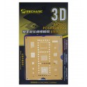 3D BGA-трафарет Mechanic S40-A11 для Apple iPhone 8, iPhone 8 Plus, iPhone X