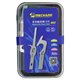 Лезвие скальпеля Mechanic 002, для микросхем, 2 in 1