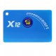 Лопатка Mechanic X12, для демонтажа аккумулятора