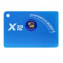 Лопатка Mechanic X12, для демонтажа аккумулятора