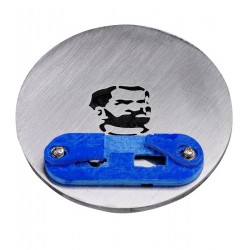 Магнитный держатель Mechanic FID-1, для ремонта Face ID