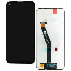 Дисплей для Huawei P40 Lite E, Y7p, чорний, без рамки, China quality, ART-L28/ART-L29/ART-L29N Дисплей для Huawei P40 Lite E, Y7p, чорний, без рамки, China quality, ART-L28/ART-L29/ART-L29N
