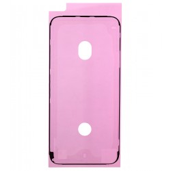Стикер дисплея для Apple iPhone 8, iPhone SE 2020, iPhone SE 2022, оригинал, черный, adhesive Стикер дисплея для Apple iPhone 8, iPhone SE 2020, iPhone SE 2022, оригинал, черный, adhesive