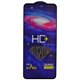 Защитное стекло для Motorola Moto G40 Fusion, Moto G60, Moto G60s, 0,33 mm 9H, совместимое с чехлами, Full Glue, черный, клей по всей ...