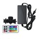 Професійне відеосвітло Light Kit Varicolor Pro 800Plus RGB з пультом (3200-5600K) 29см