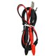 Кабели для блоков питания Kaisi Multifunctional Power Cord, со съёмными крокодилами