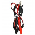 Кабели для блоков питания Kaisi Multifunctional Power Cord, со съёмными крокодилами