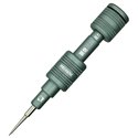 Викрутка зірочка Mechanic Mortar Plus *0.8, Pentalobe